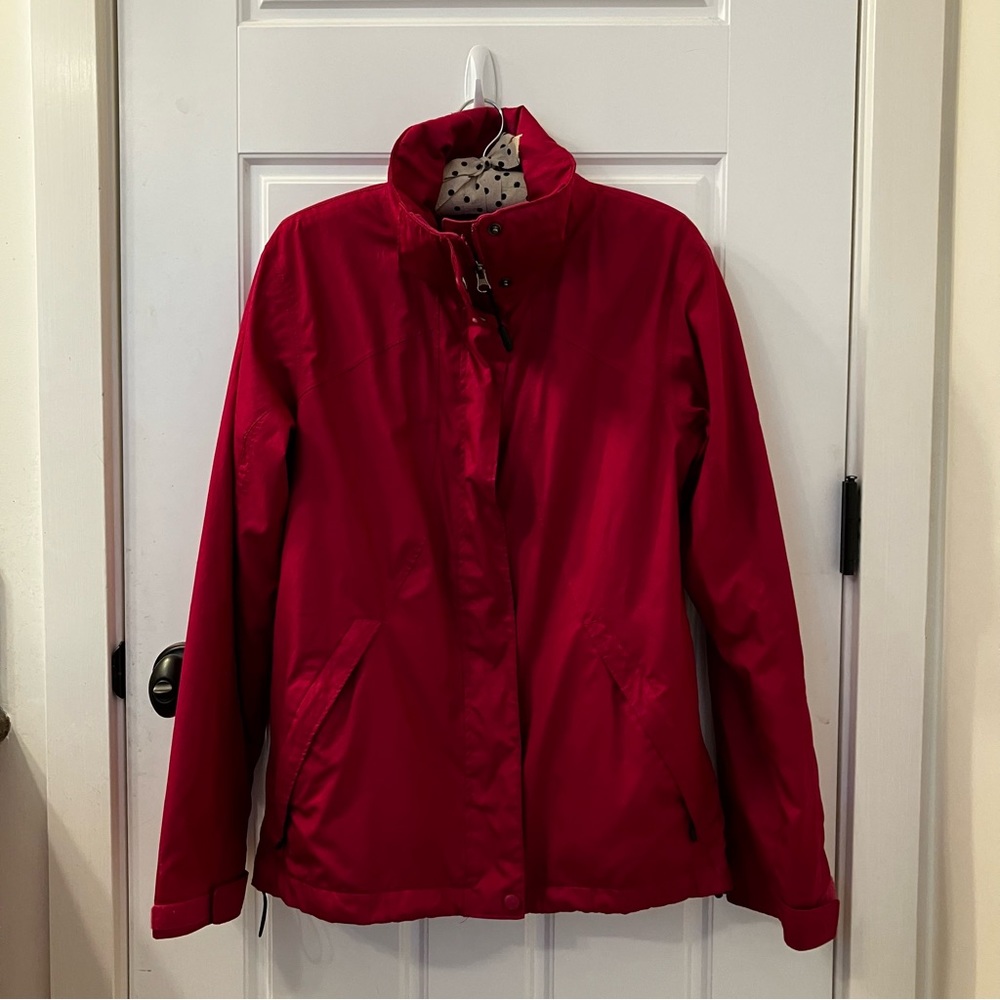 Columbia Interchange Jacket - S